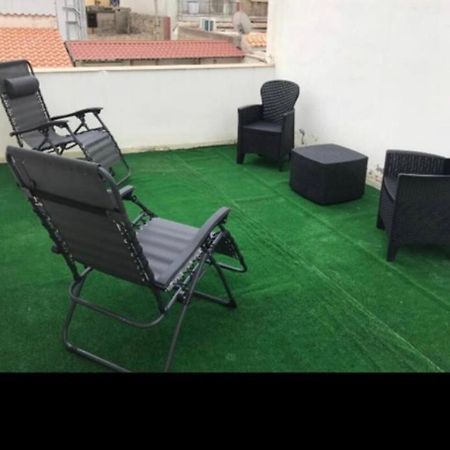 Deluxe Home Appartamento Sciacca Luaran gambar