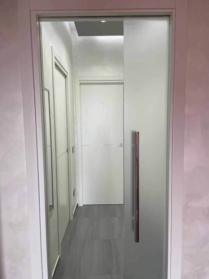 Deluxe Home Appartamento Sciacca Luaran gambar