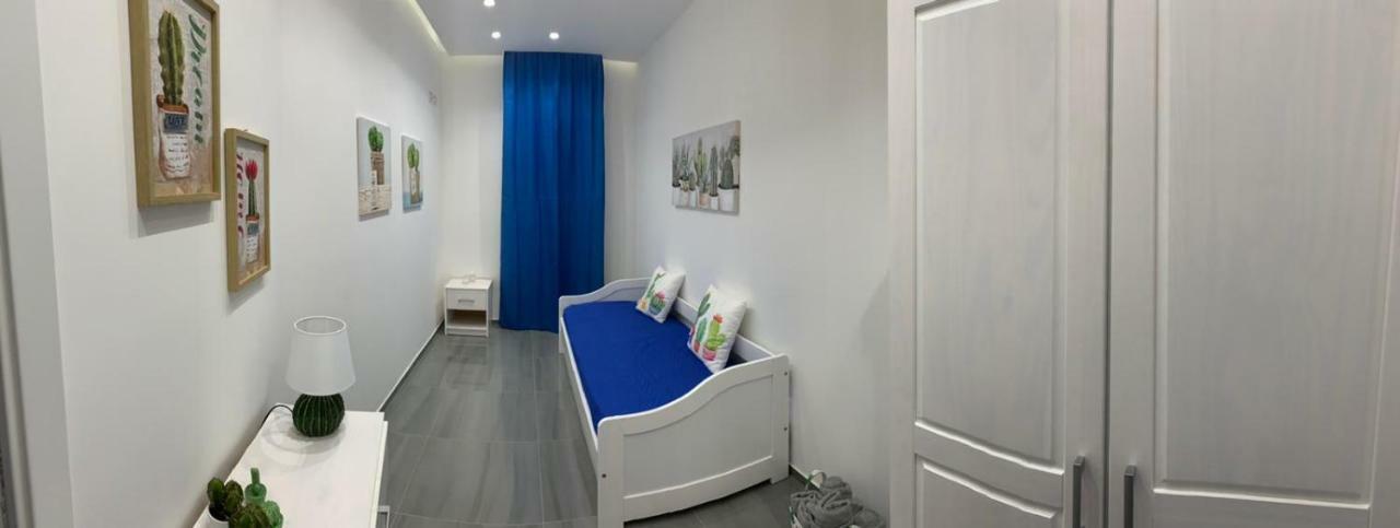 Deluxe Home Appartamento Sciacca Luaran gambar