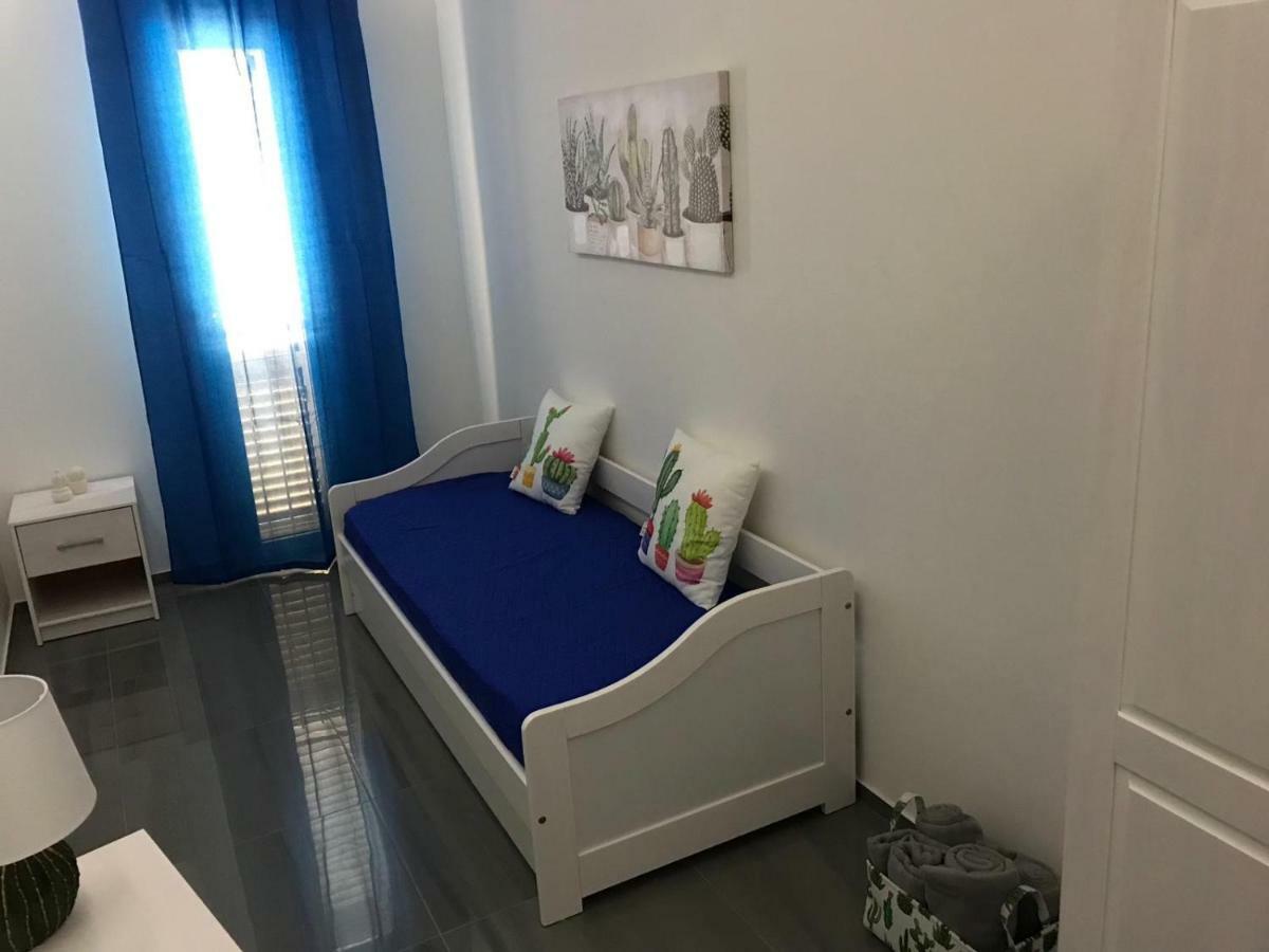 Deluxe Home Appartamento Sciacca Luaran gambar