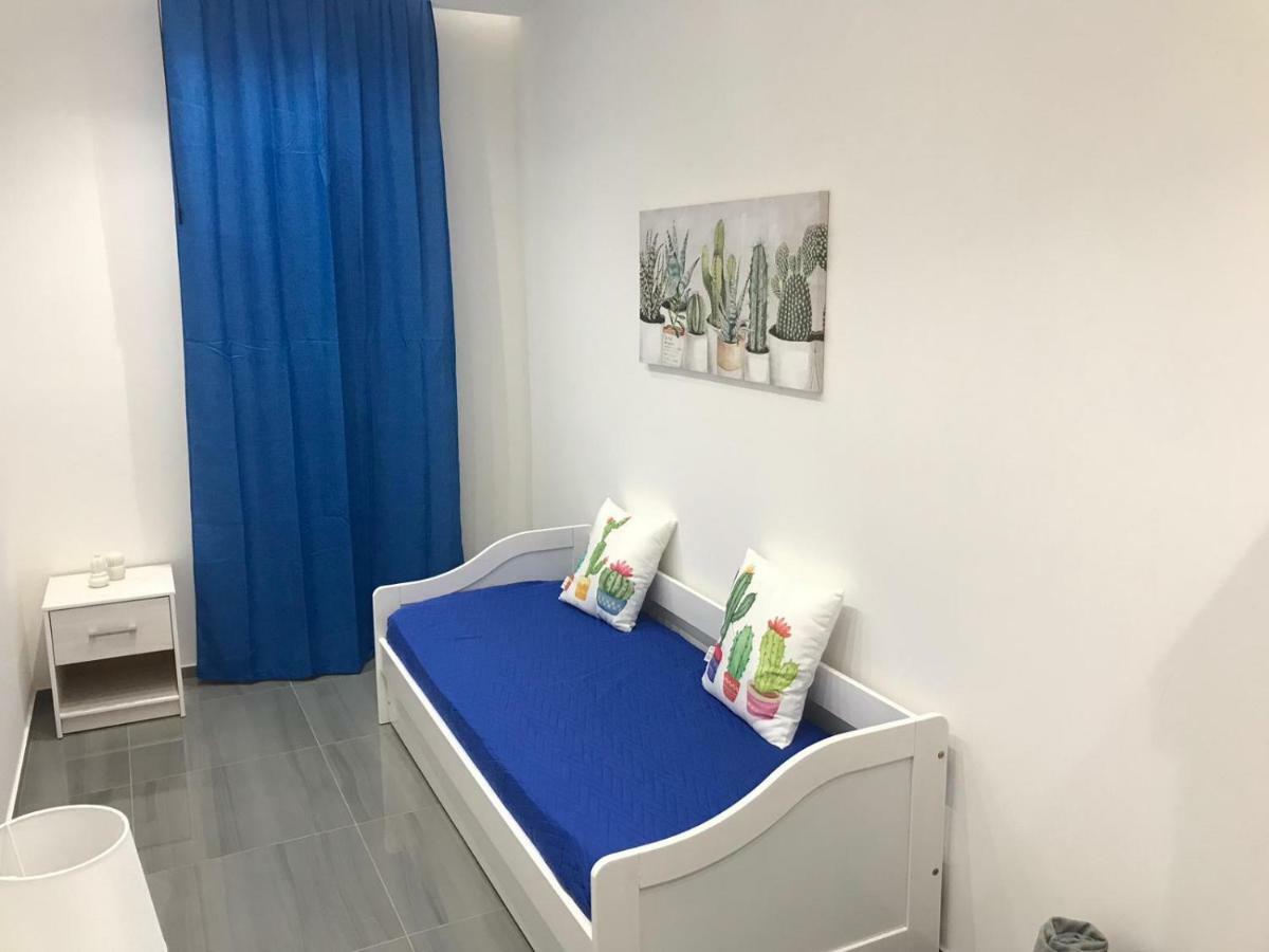 Deluxe Home Appartamento Sciacca Luaran gambar