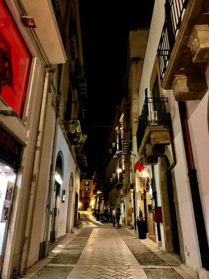 Deluxe Home Appartamento Sciacca Luaran gambar
