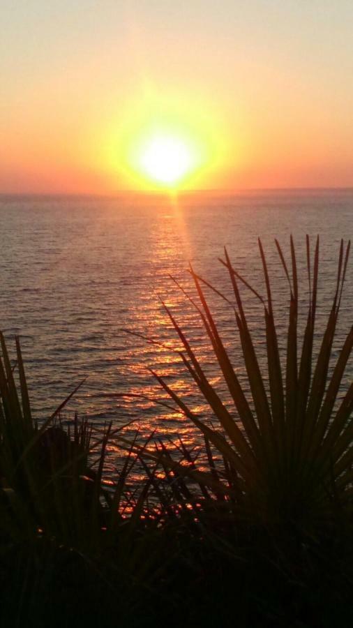 Deluxe Home Appartamento Sciacca Luaran gambar